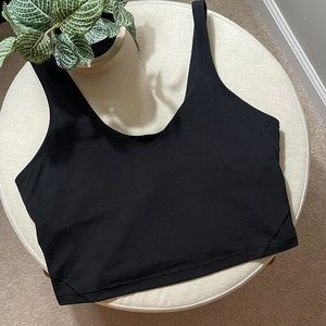 Lululemon: Align Tank Top